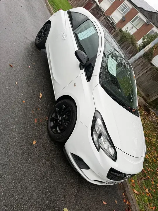 Vauxhall Corsa 2019 photo 2