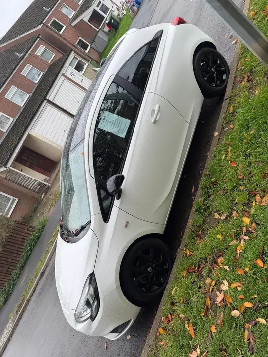 Vauxhall Corsa 2019 photo 4