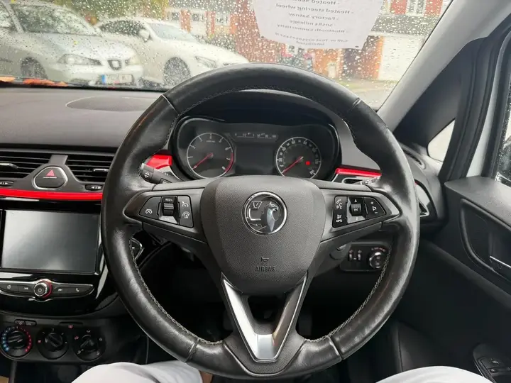 Vauxhall Corsa 2019 photo 5
