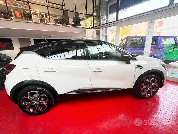 Renault Captur 2020 photo 4