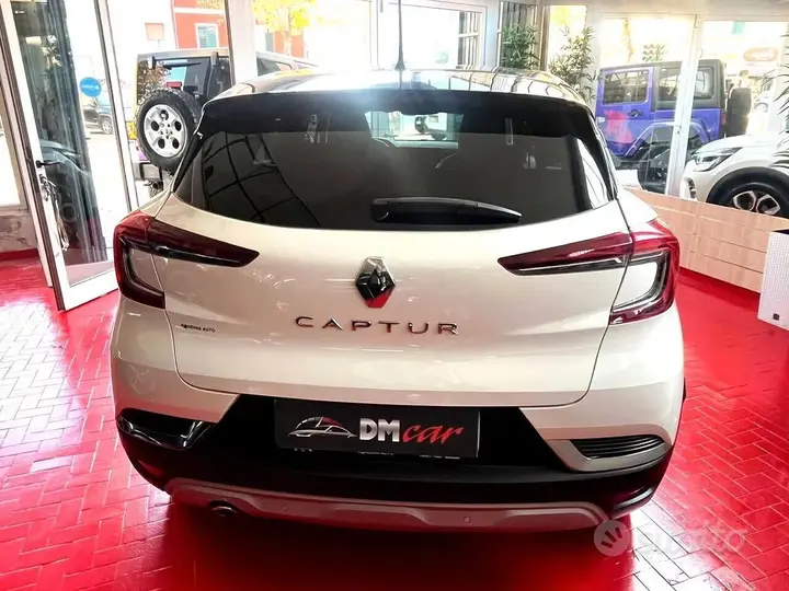 Renault Captur 2020 photo 5