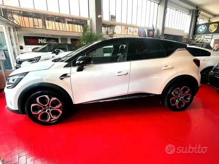 Renault Captur 2020 photo 3