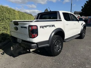 Ford Ranger 2024 photo 5