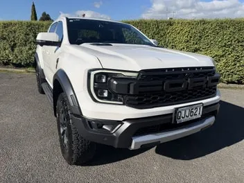 Ford Ranger 2024 photo 3
