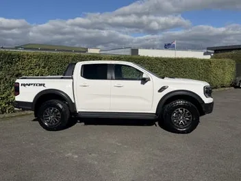Ford Ranger 2024 photo 4