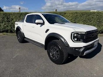 Ford Ranger 2024 photo 2