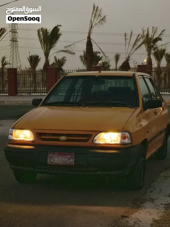 Saipa 131