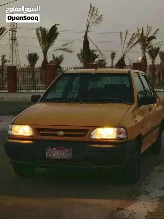 Saipa 131