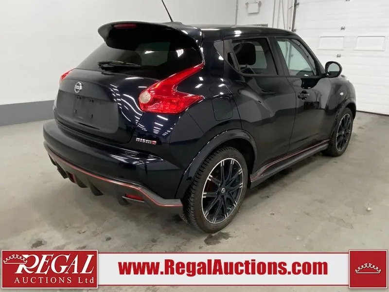 Nissan Juke 2014 photo 3