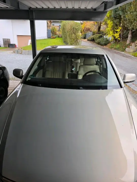Volkswagen Phaeton