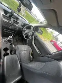 Mazda Bt-50 2013 photo 5