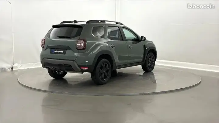 Dacia Duster 2023 photo 5