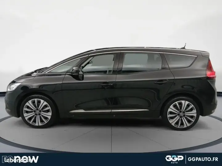 Renault Grand Scenic 2020 photo 2
