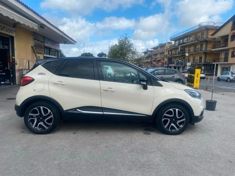 Renault Captur 2015 photo 5