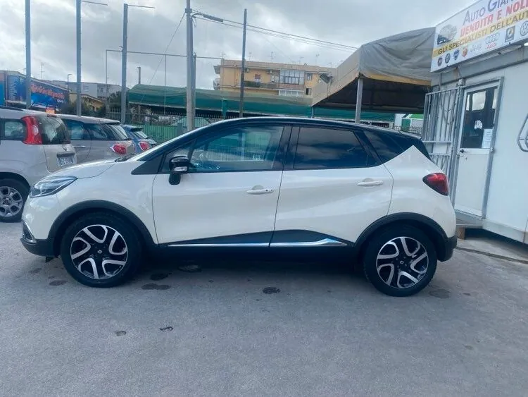 Renault Captur 2015 photo 4