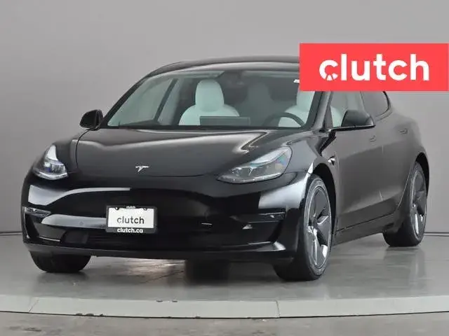 Tesla Model 3 2021 photo 2