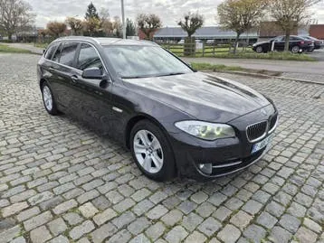 BMW Série 5