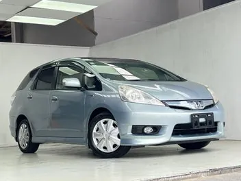 Honda Fit 2012 photo 2