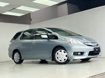 Honda Fit 2012 photo 5