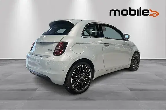 Fiat 500 2023 photo 3