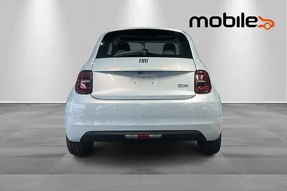 Fiat 500 2023 photo 4
