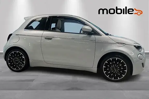 Fiat 500 2023 photo 2