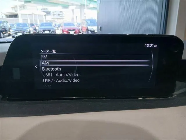 Mazda Mazda3 Sedan 2019 photo 5
