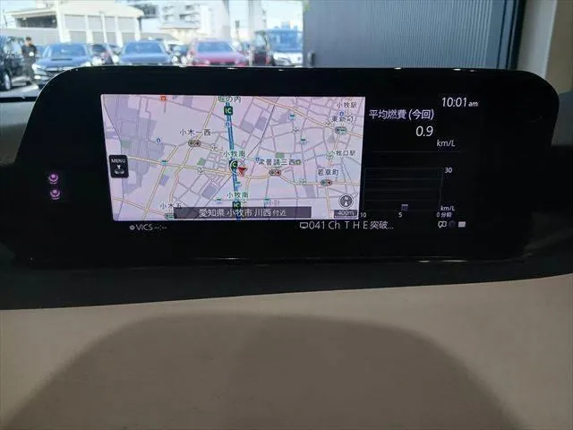 Mazda Mazda3 Sedan 2019 photo 4