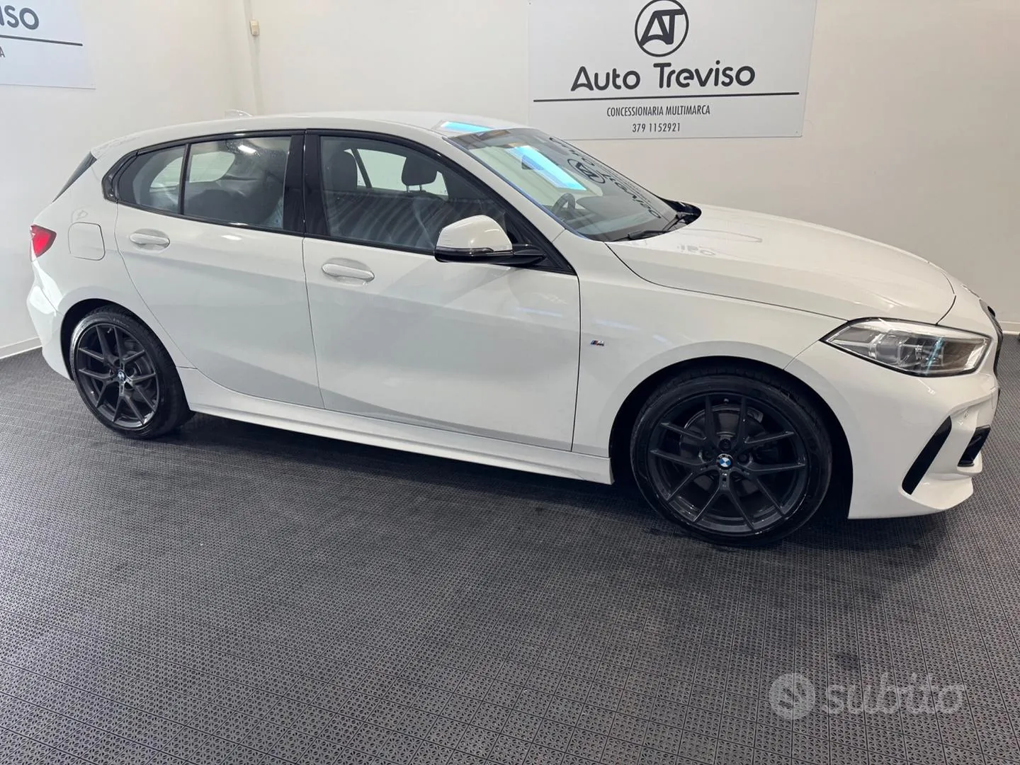 BMW 118
