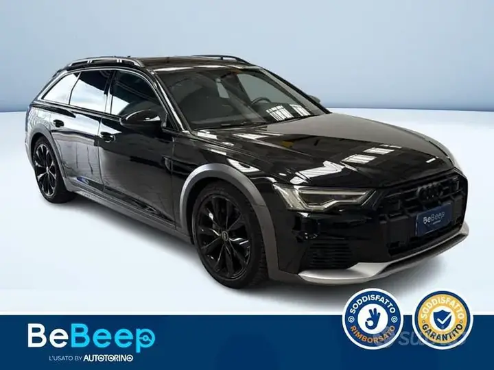 Audi A6 Allroad 2023 photo 4