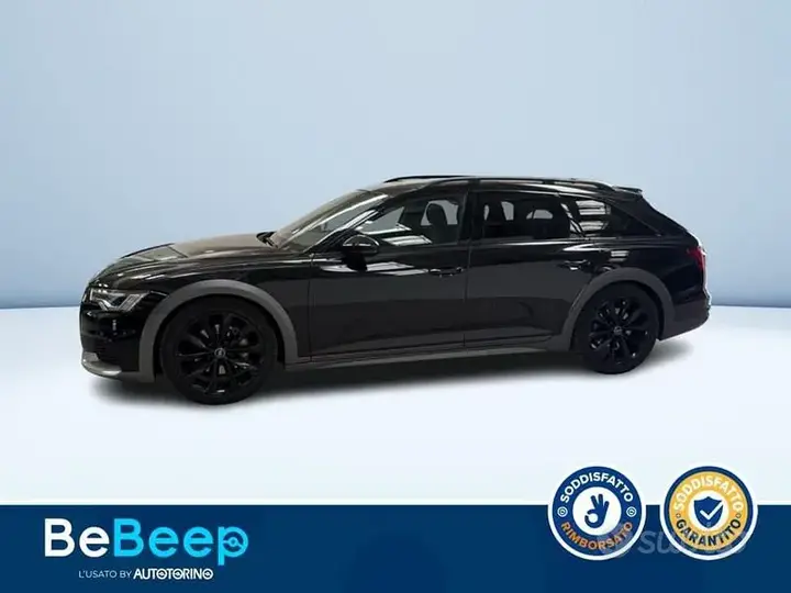 Audi A6 Allroad 2023 photo 5