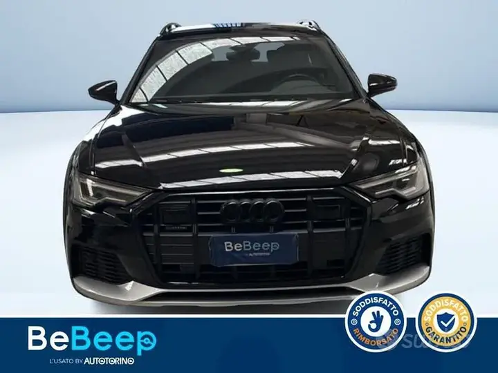 Audi A6 Allroad 2023 photo 3