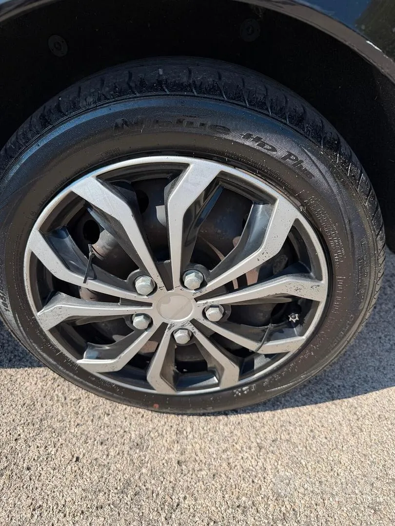 Lancia Ypsilon 2011 photo 4