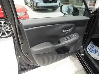 Honda Hr-V 2027 photo 5