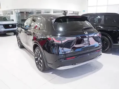 Honda Hr-V 2027 photo 3