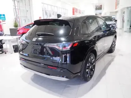 Honda Hr-V 2027 photo 2