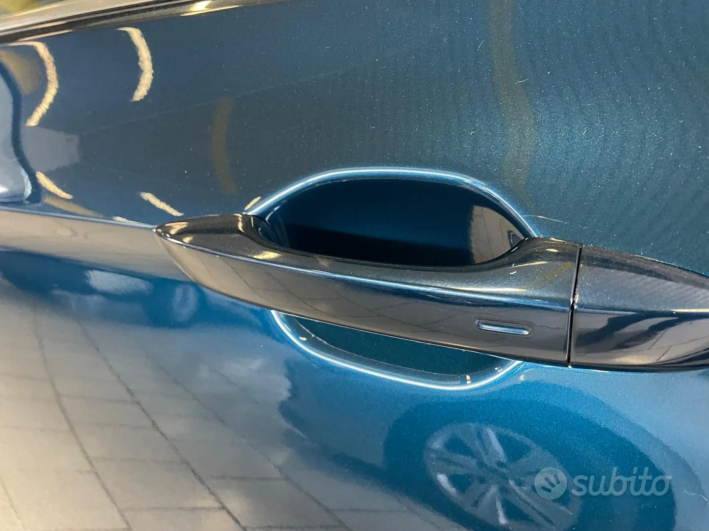 Volkswagen Passat 2023 photo 5