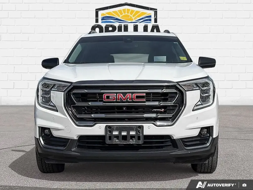 GMC Terrain 2024 photo 3