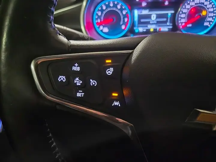 Chevrolet Malibu 2016 photo 3