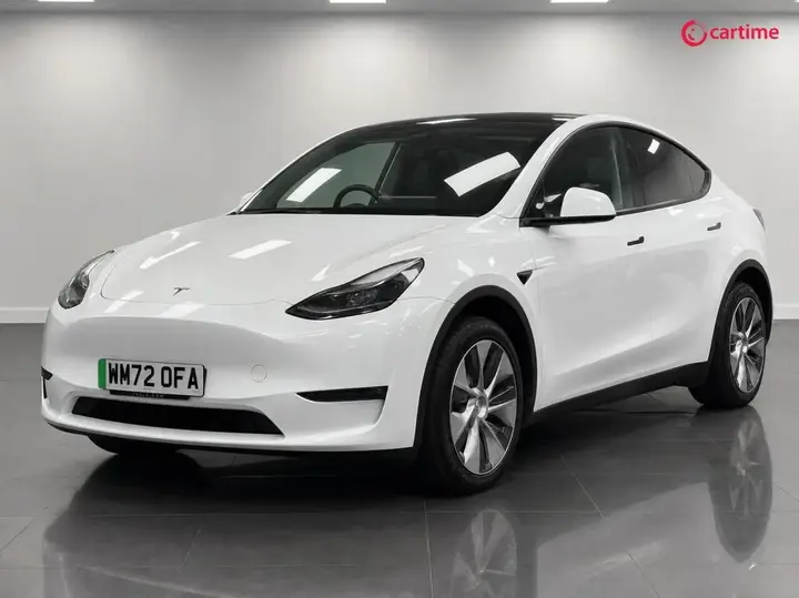 Tesla Model Y 2023 photo 4