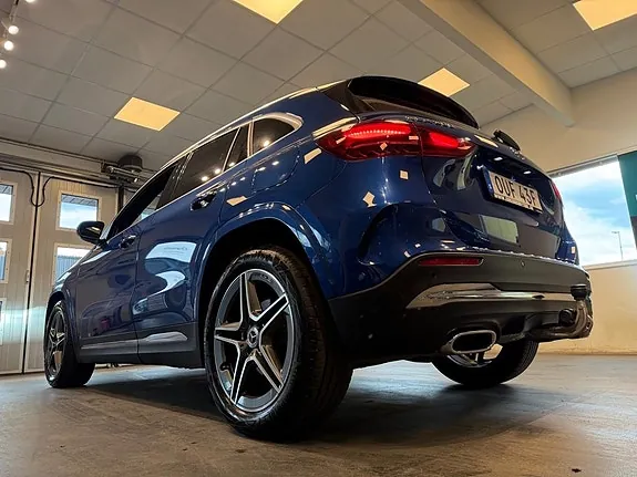 Mercedes-Benz Gla200 2024 photo 3