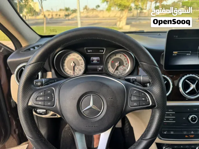 Mercedes-Benz Gla Class 2017 photo 4