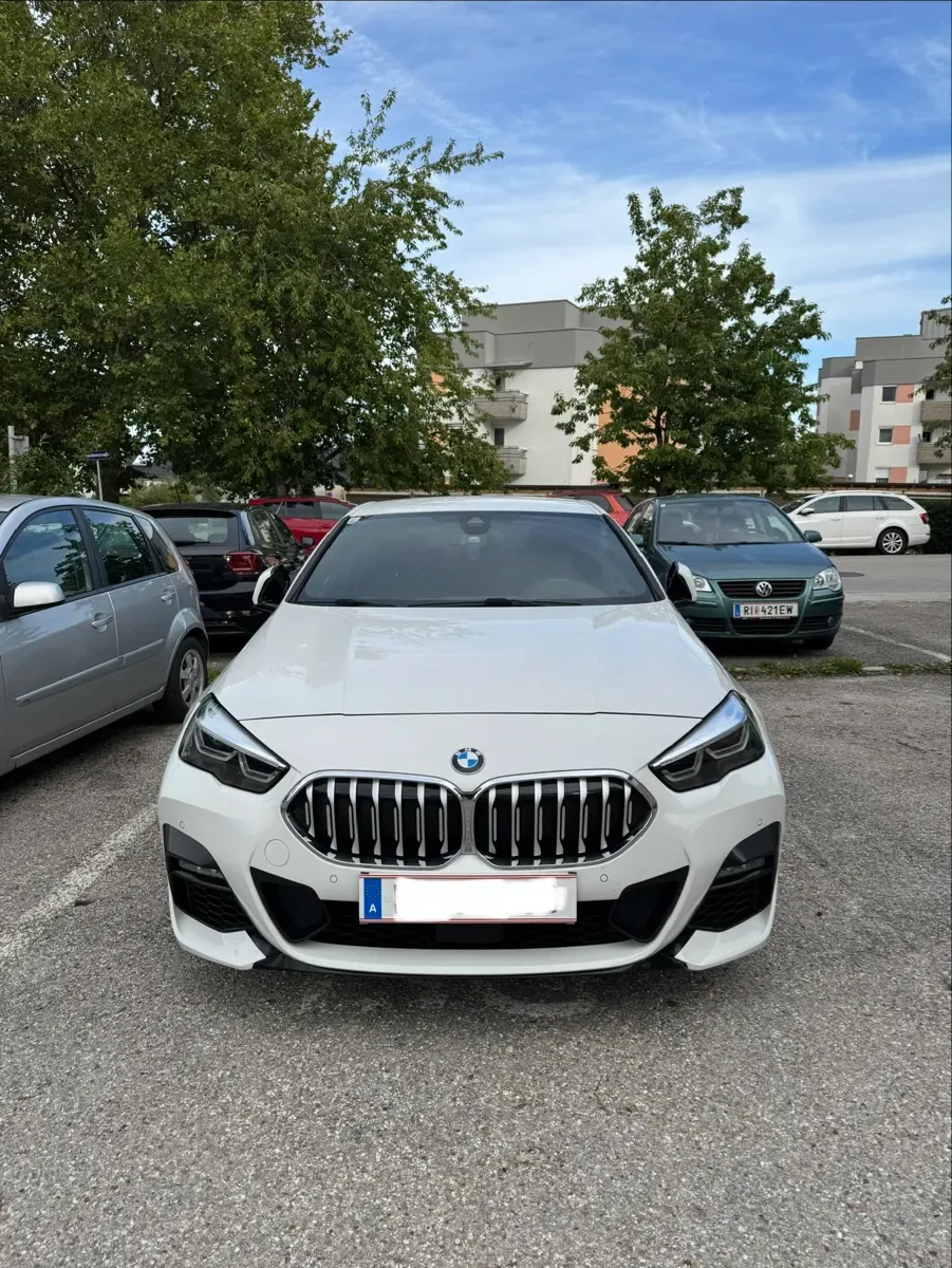 BMW 2 Series 2021 photo 2