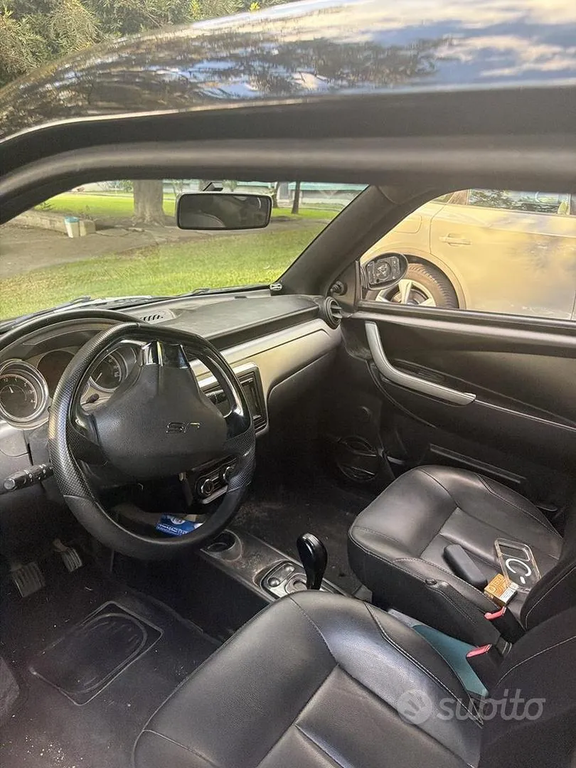 Ligier Js50 2019 photo 5