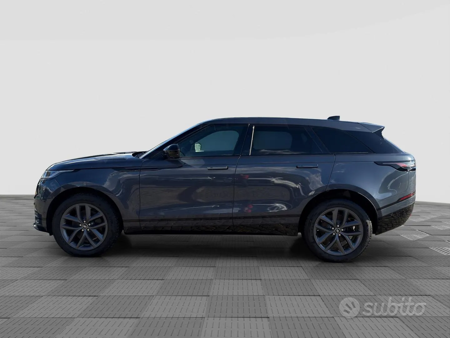 Land Rover Range Rover Velar 2025 photo 2