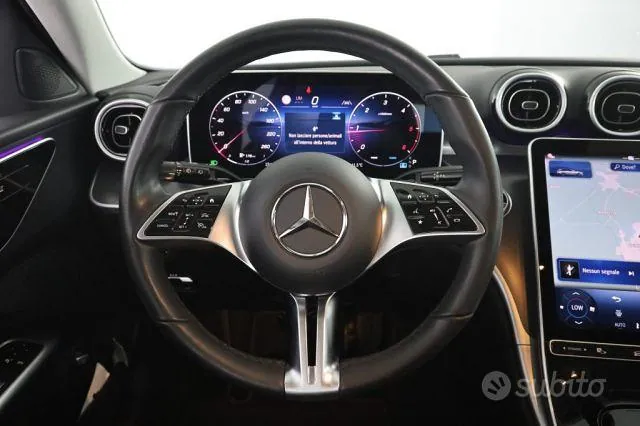 Mercedes-Benz Cla 2025 photo 5
