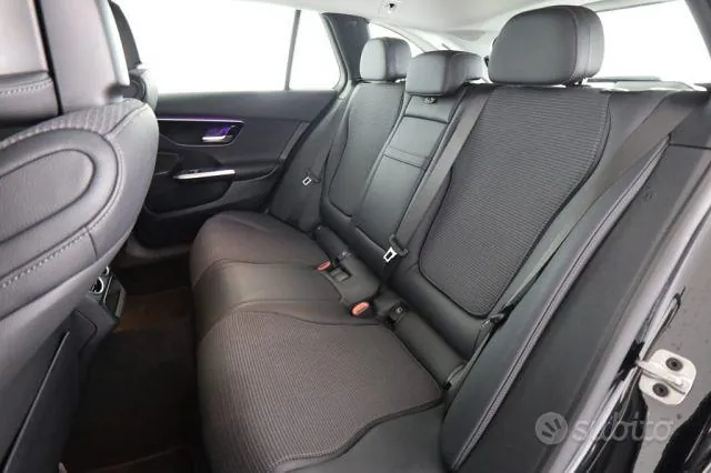 Mercedes-Benz Cla 2025 photo 3
