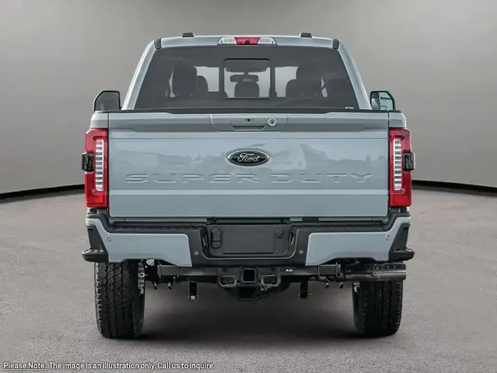 Ford F-350 Super Duty 2026 photo 5