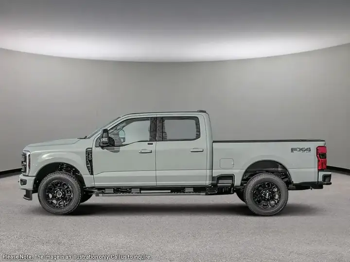 Ford F-350 Super Duty 2026 photo 3