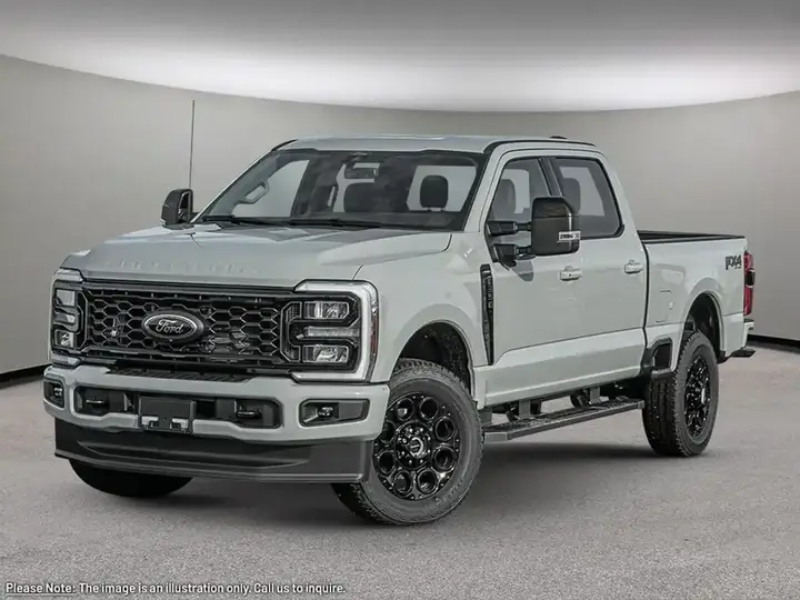 Ford F-350 Super Duty